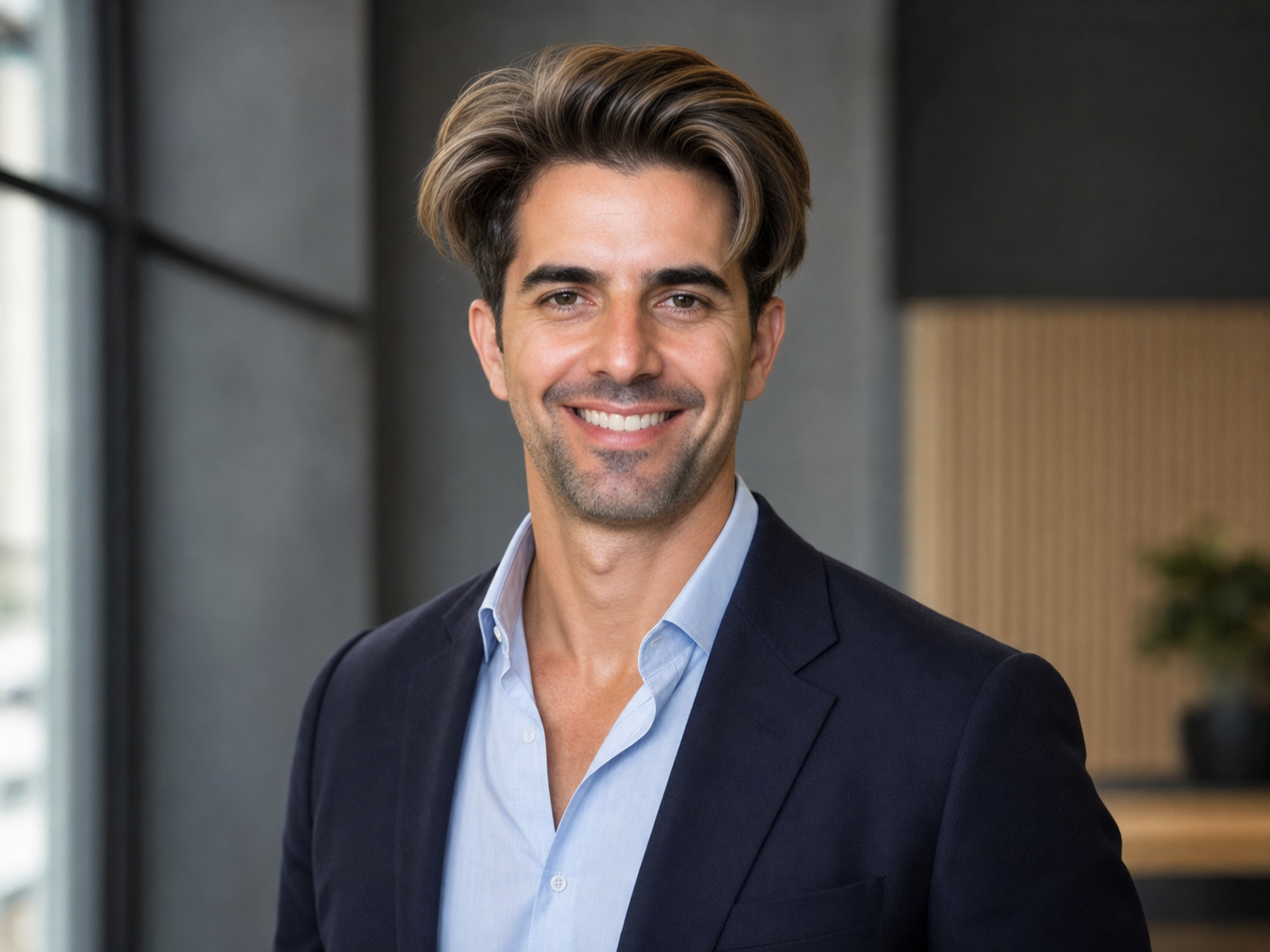 Nick Gousis
